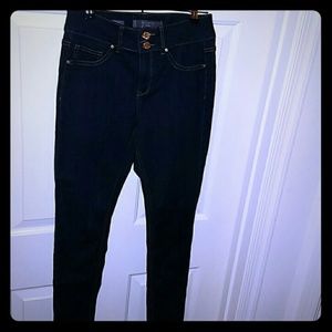 The Limited High Rise Jegging